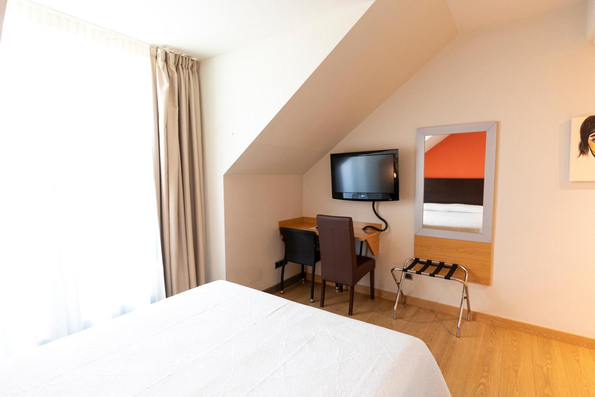 Maritimo Ris Con Garaje Hotel Noja