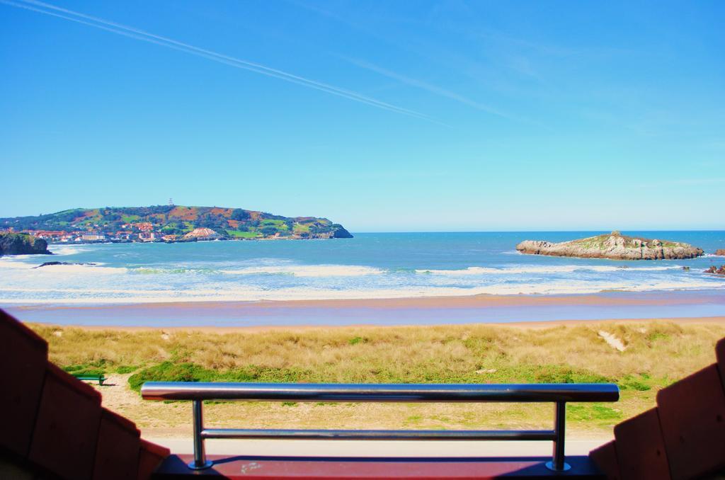 Maritimo Ris Con Garaje Hotel